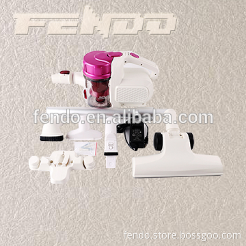 portable rechargeable vacuum cleaner for home